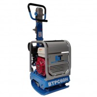 Beton Trowel BTPC60RH reversā vibrobliete